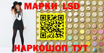 стаф Кандалакша